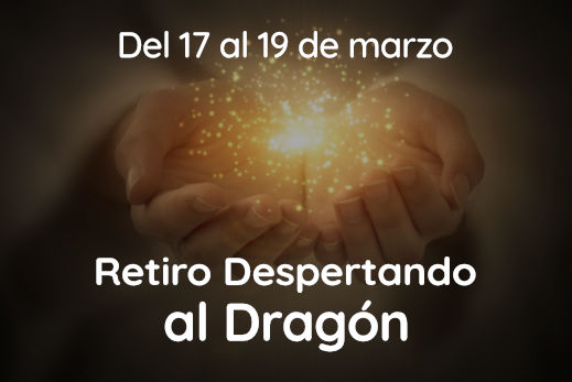 Retiro Despertando al Dragón