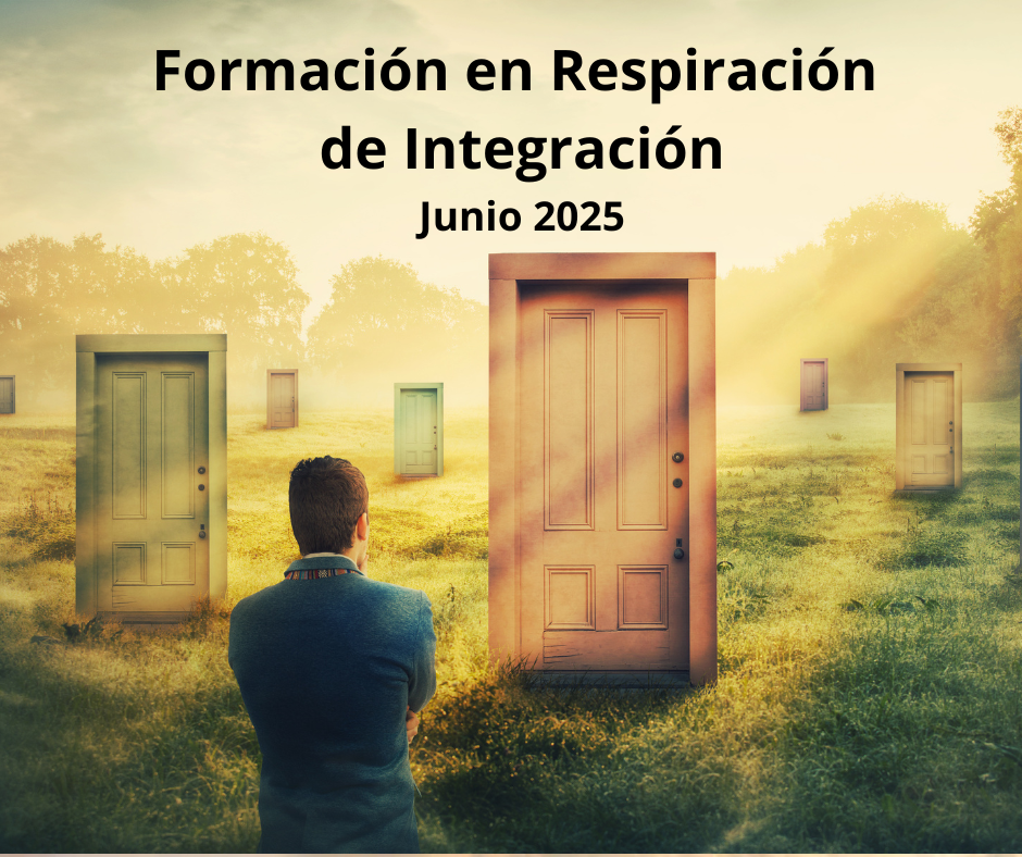 Formación en Respiración de Integración